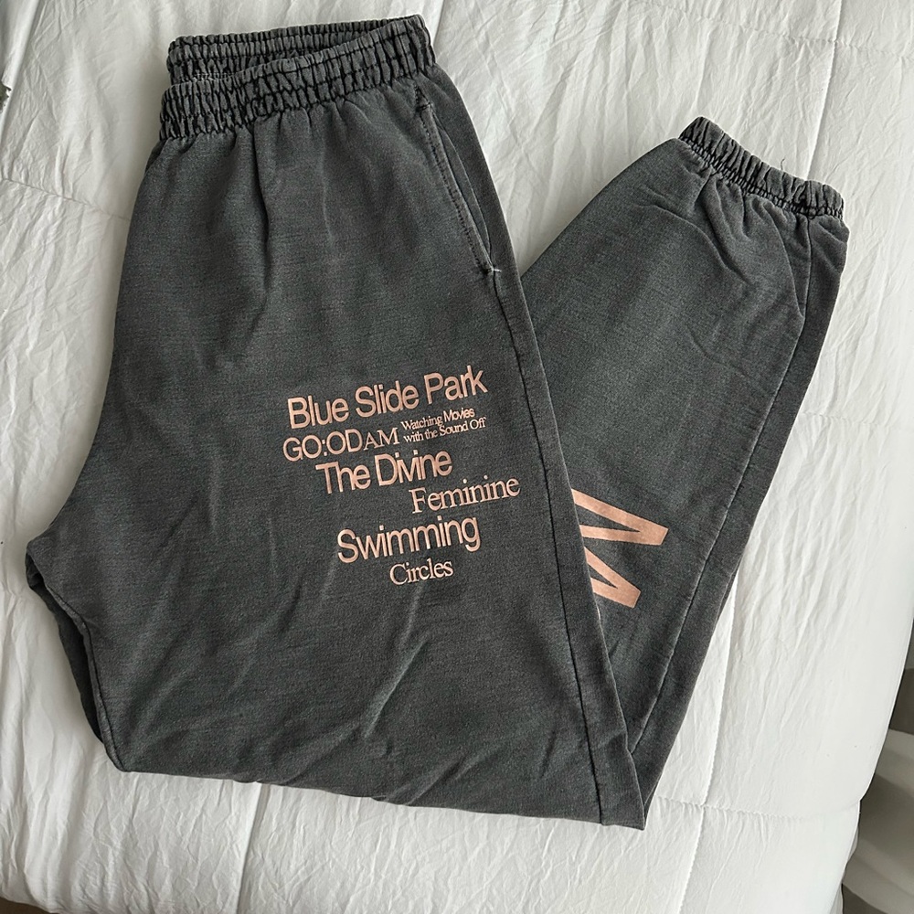 Mac Miller Sweatpants